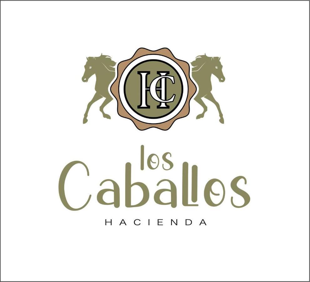 Hacienda Los Caballos การ์ตายา ภายนอก รูปภาพ